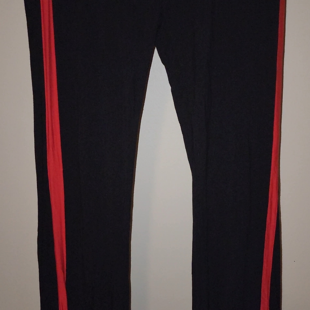 I A.M. G.I.A. Bamboo Fabric Ride Pants
